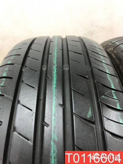 Falken Ziex ZE-914 215/65 R17 99V