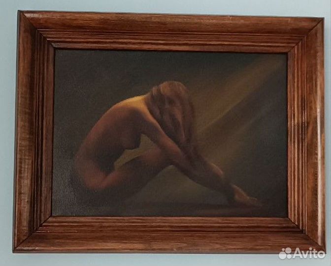 Интерьерная картина