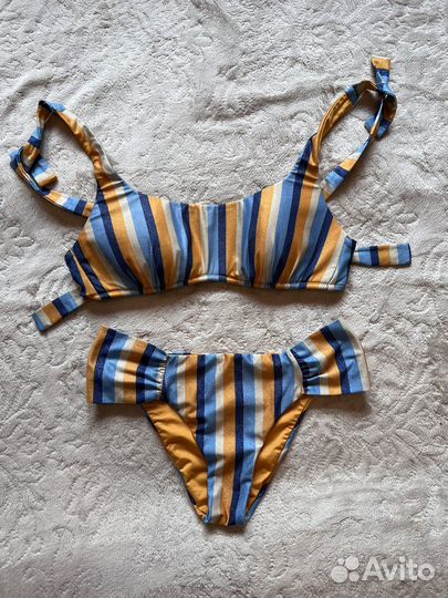 Купальник calzedonia