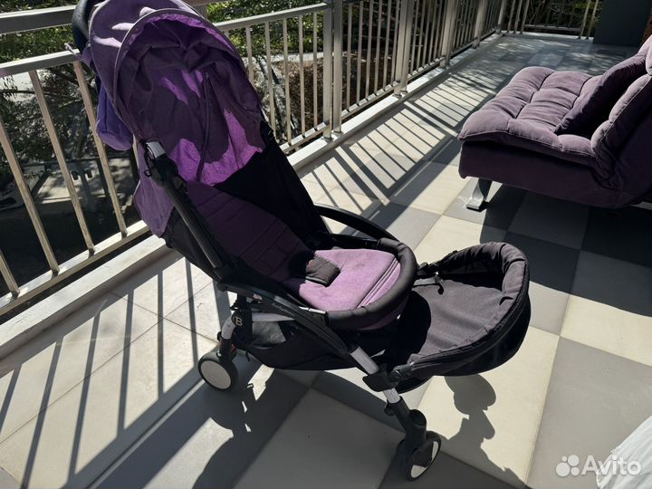 Kоляcка Babytime