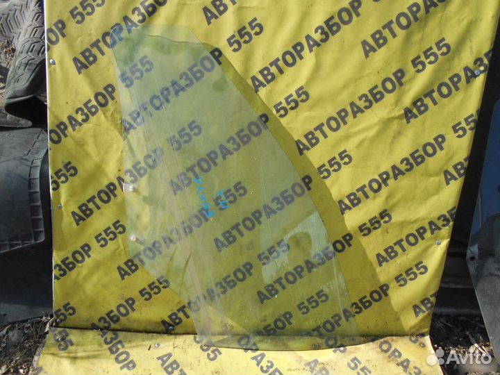Стекло передней левой двери Chery Bonus (A13) 2011