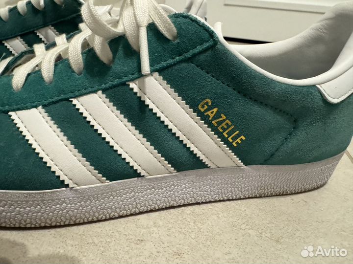 Adidas Gazelle