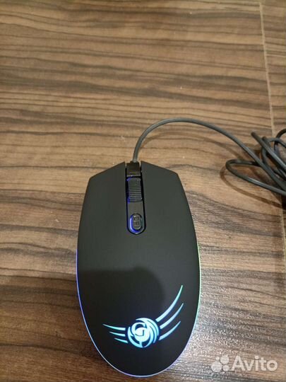 Игровой набор для пк