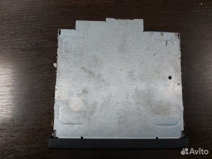 Блок навигации Bmw X5 E53 3.0D 2003