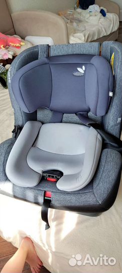 Детское автокресло от 0 до 25 кг