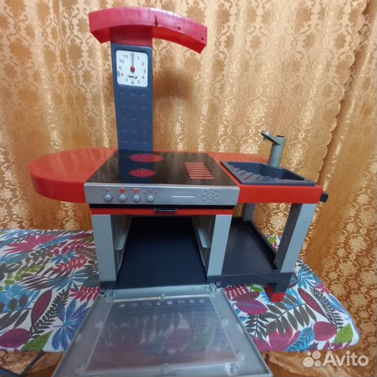 Детская кухня