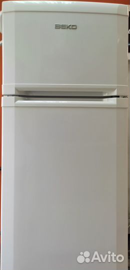Холодильник б/у Beko