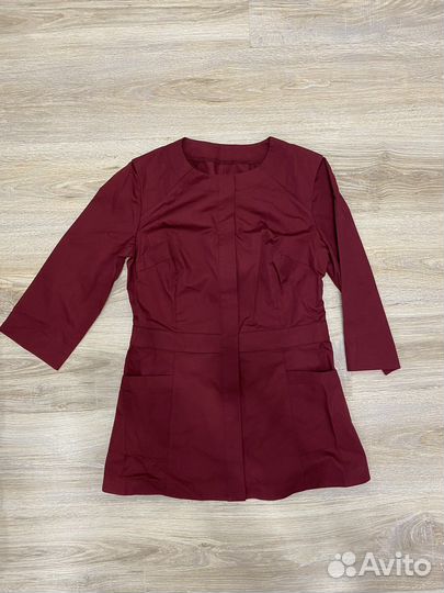 Медицинский костюм Anatomia