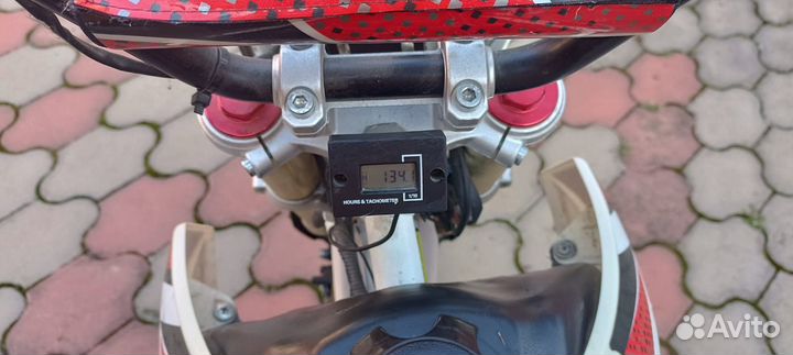 Kayo basic yx140 17/14 krz