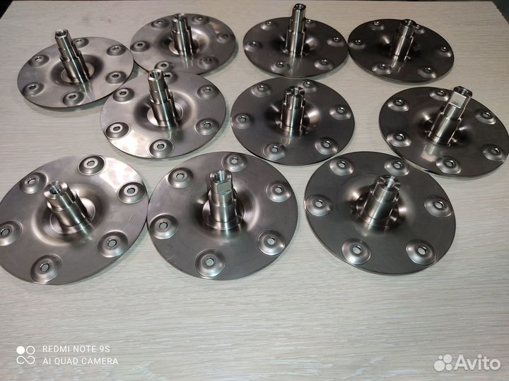 Фланцы стиральной машины Candy Haier