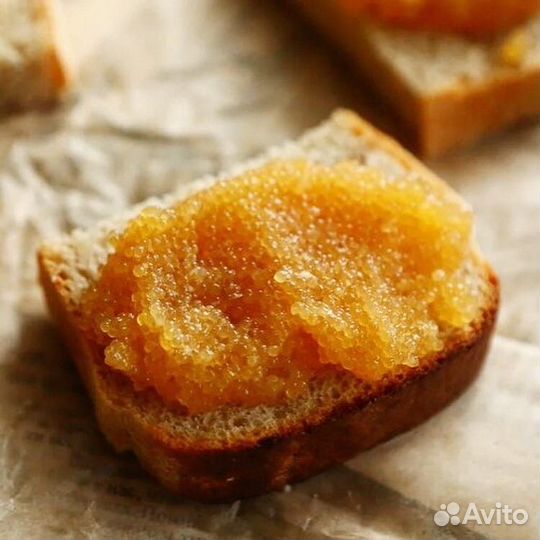 Икра щуки в стекле 112 грамм