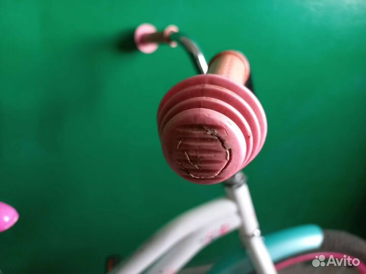 Велосипед детский Stern 20