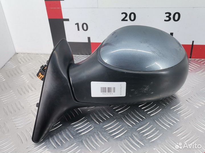 Зеркало боковое левое для Citroen Picasso