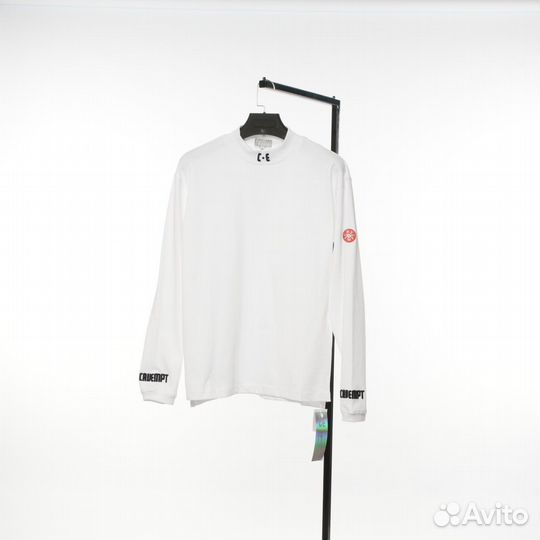 Лонгслив CavEmpt