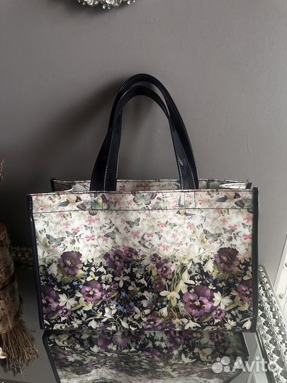 Ted baker сумка