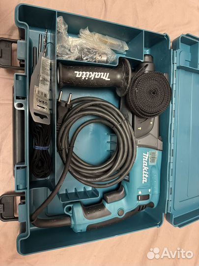 Перфоратор makita 2470