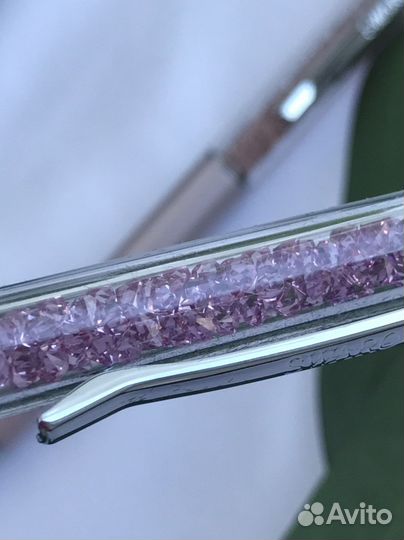 Ручки Swarovski. Оригинал