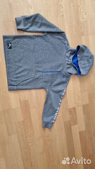 Толстовка для мальчика