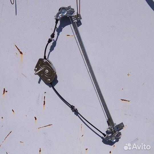 Стеклоподъёмник Газель, Соболь