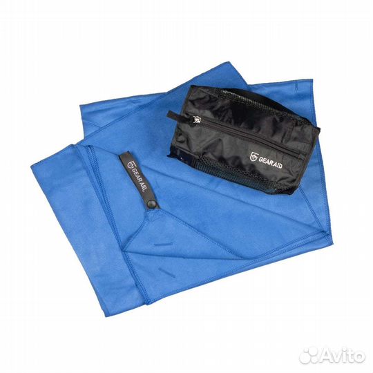 Полотенце из микрофибры Gear Aid Microfiber towel