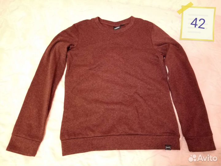 Женские вещи пакетом