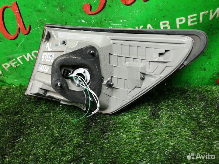 Стоп-сигнал задний левый Lexus Is250 GSE20 4GR-FSE