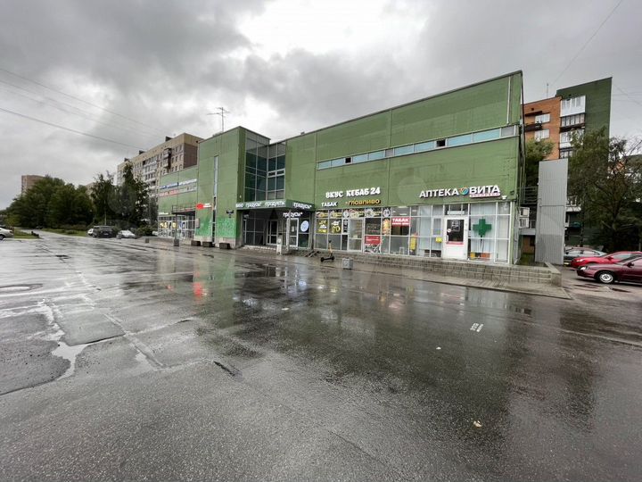 Продам торговое помещение, 170.8 м²