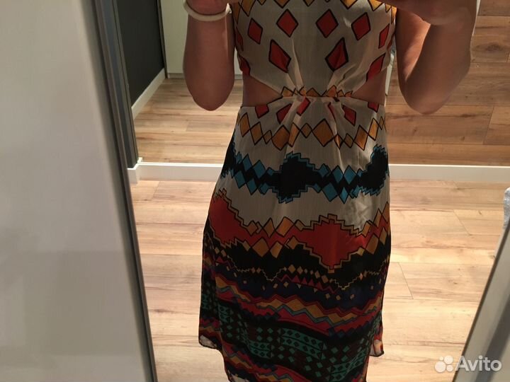 Платье Zara s