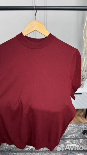 Футболка мужская Liwali