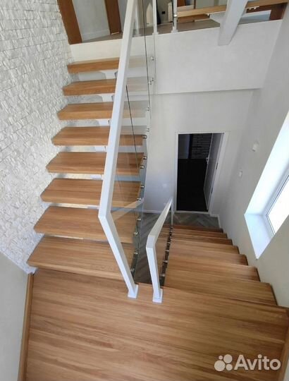 Лестница на заказ