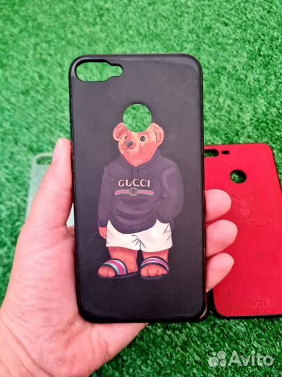 Чехлы на телефон honor 9 lite