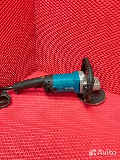 Шлифовальная машина makita 9227CB