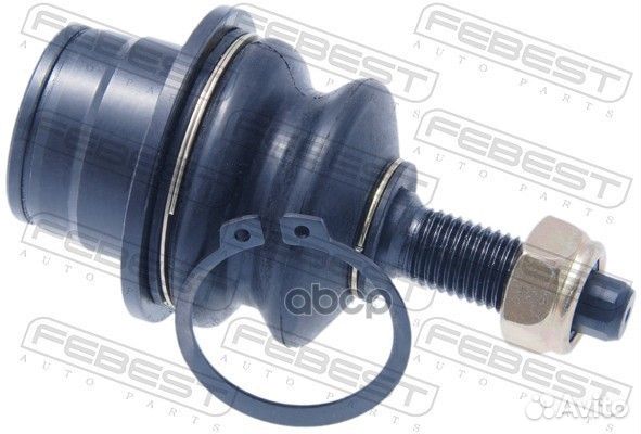 Опора шаровая нижнего рычага перед прав/лев