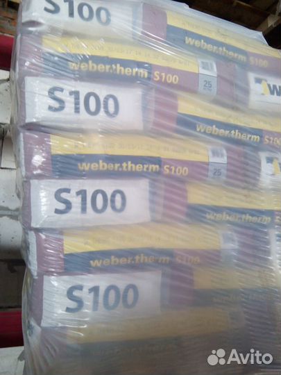 Мокрый фасад Вебер, штукатурка короед, шуба