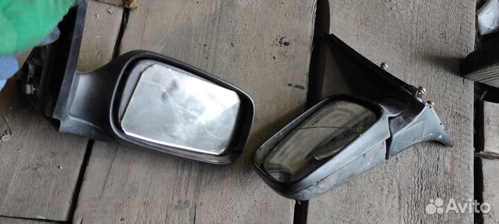 Зеркала saab 900