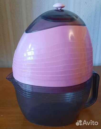 Фильтр для воды Живая вода