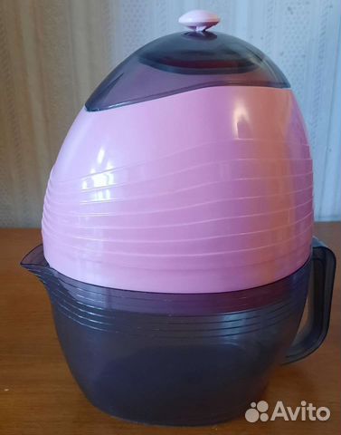 Фильтр для воды Живая вода