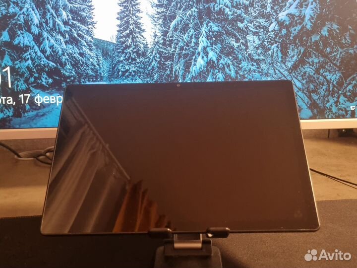 Samsung galaxy tab a8