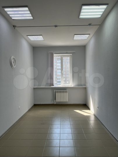 Офис, 18 м²