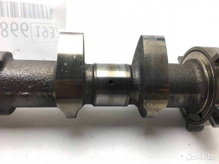 Распредвал впускной левый Nissan Teana J32 VQ25DE