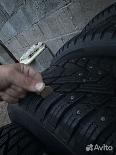 Hankook Winter I'Pike RS2 W429 225/50 R17