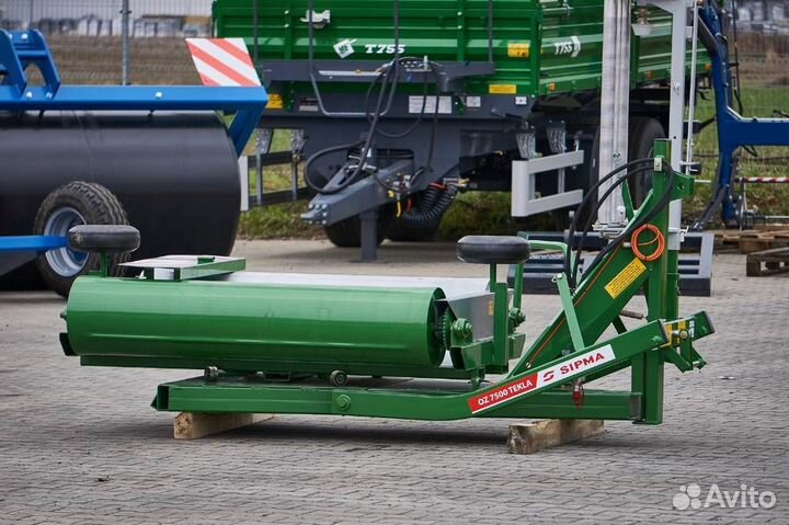 Упаковщик Sipma OZ 7500 TEKLA, 2023