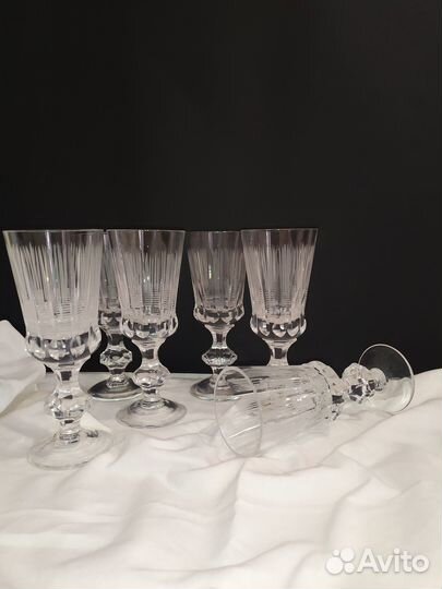 Бокалы Красный Май Гвардейские