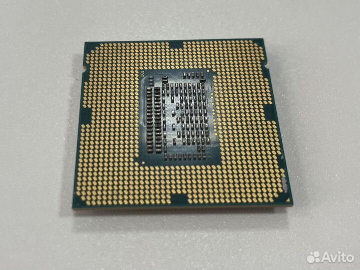 Процессор intel core i5 3470