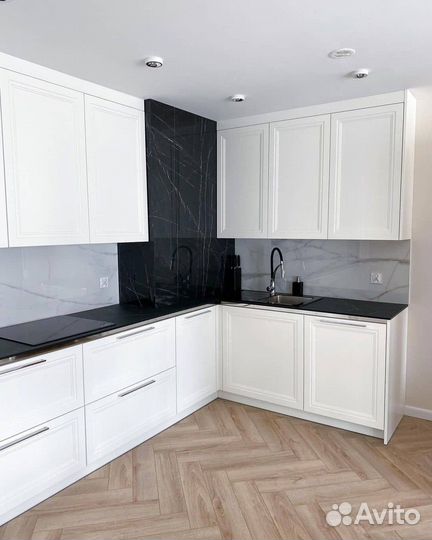 Кухонный гарнитур на заказ