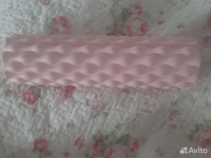 Массажный валик ролик