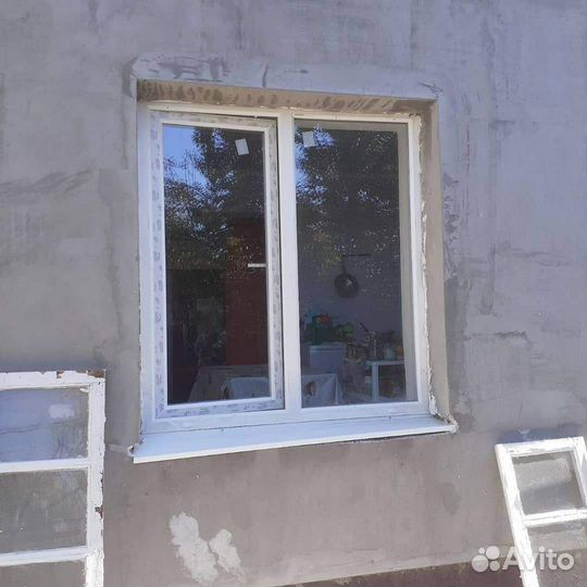 Окна в Энгельсе