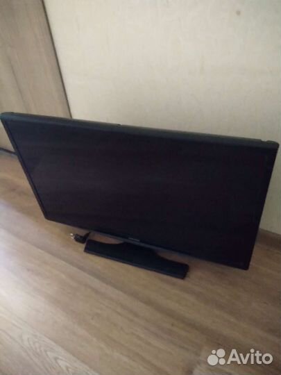 Телевизор samsung (на запчасти)