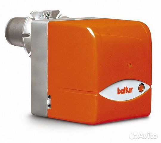 Дизельная горелка Baltur BTL 20 объявление продам