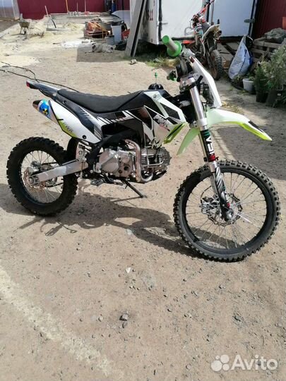 PWR Racing FRZ 190PRO